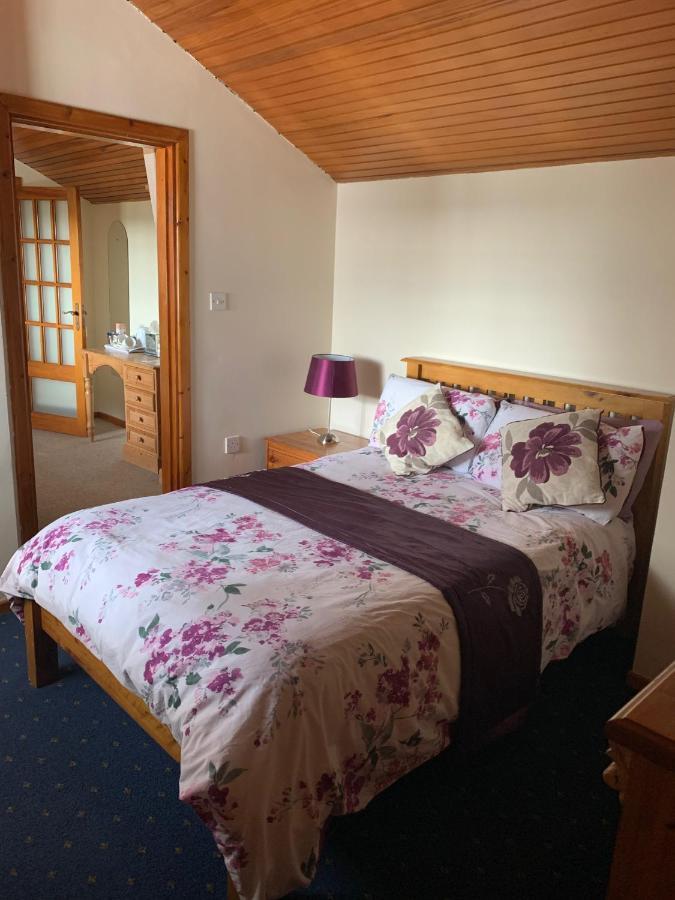 Beech Lodge B&B Lisheenanoran Eksteriør bilde