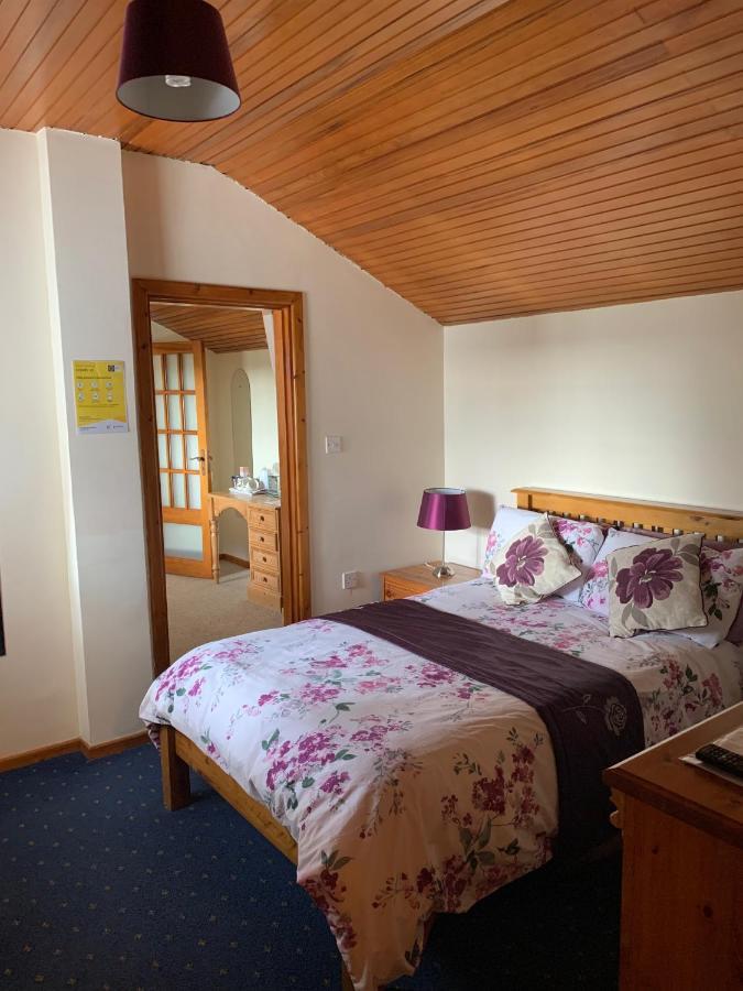 Beech Lodge B&B Lisheenanoran Eksteriør bilde