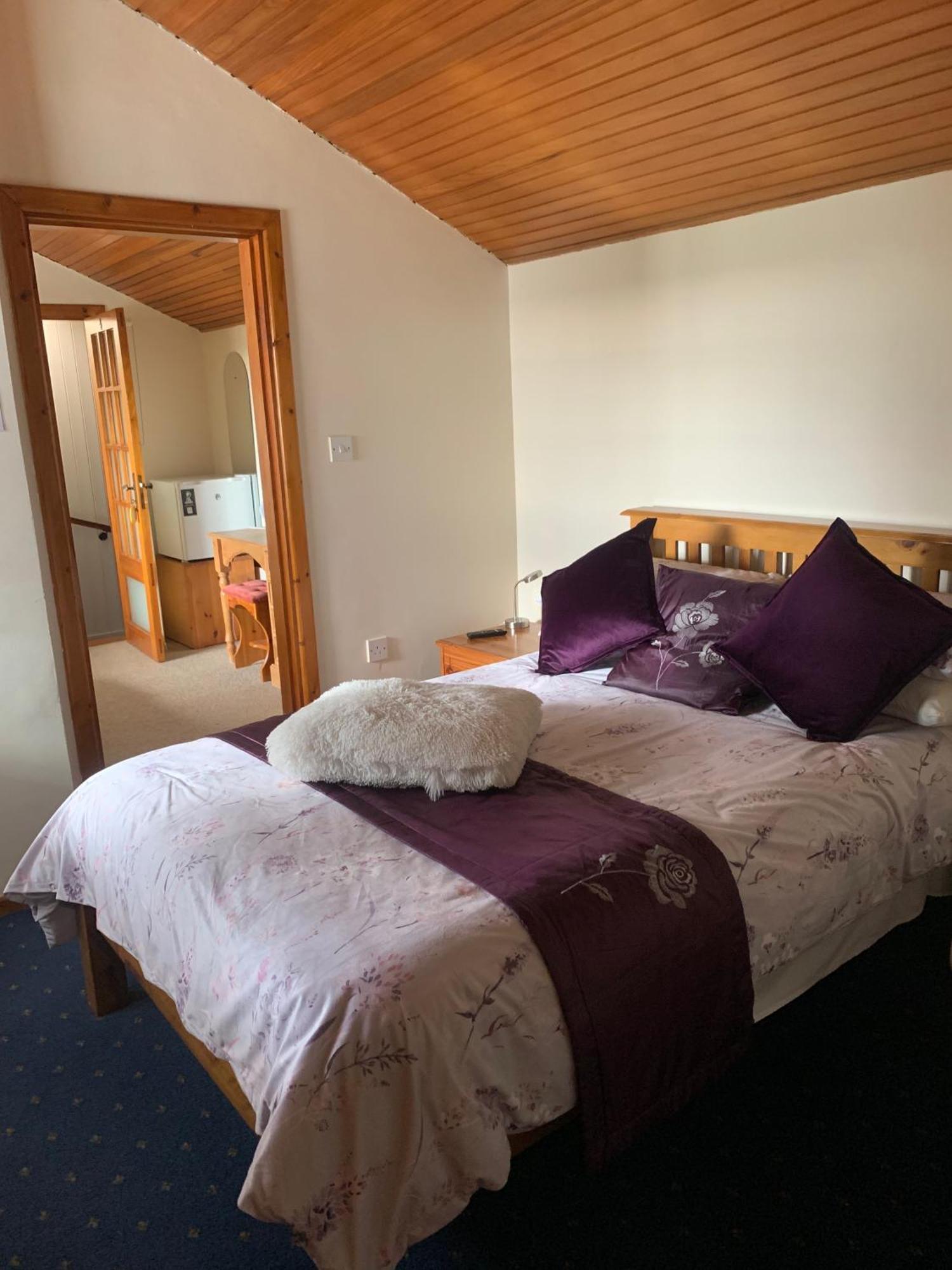 Beech Lodge B&B Lisheenanoran Eksteriør bilde