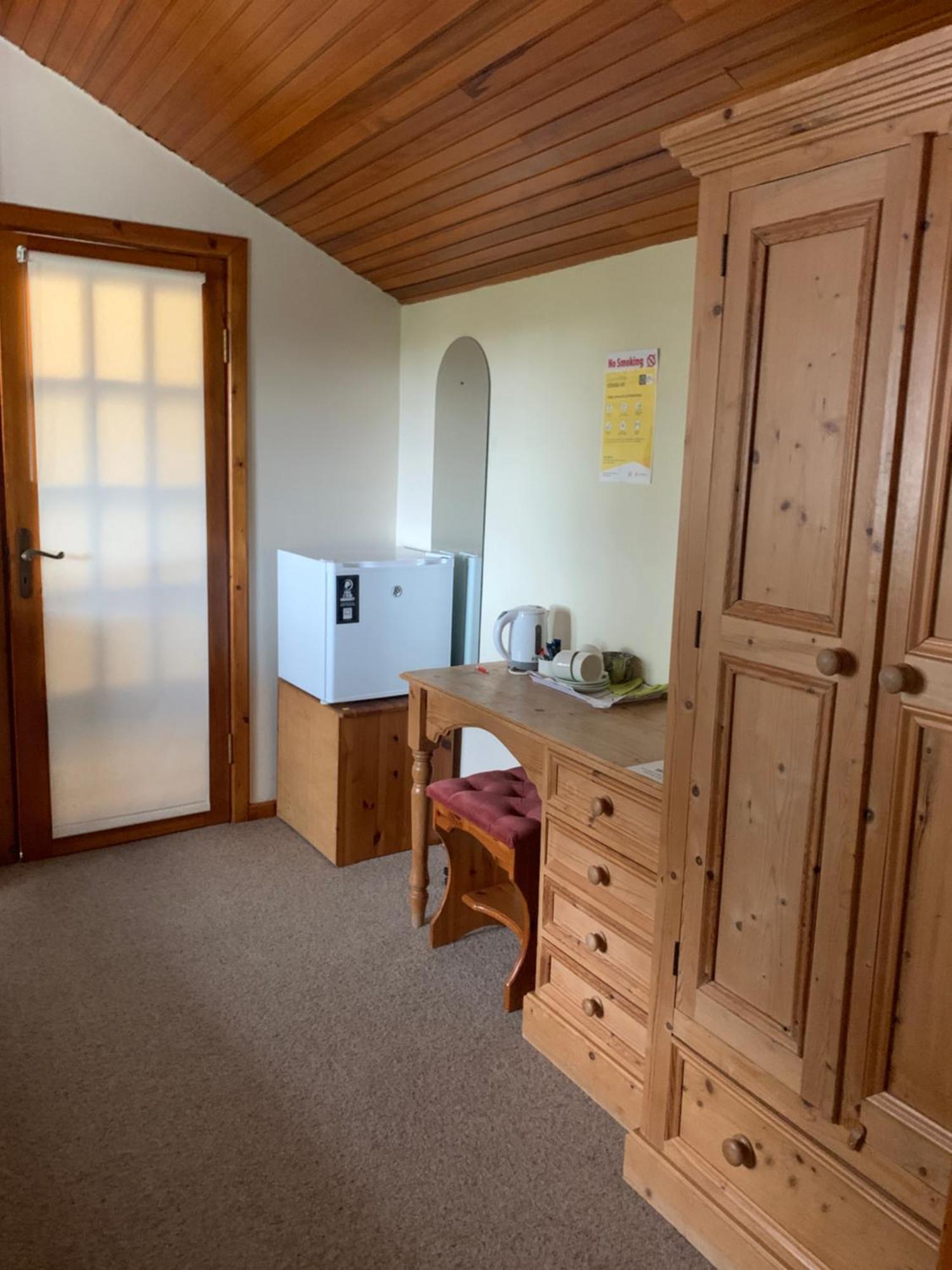 Beech Lodge B&B Lisheenanoran Eksteriør bilde