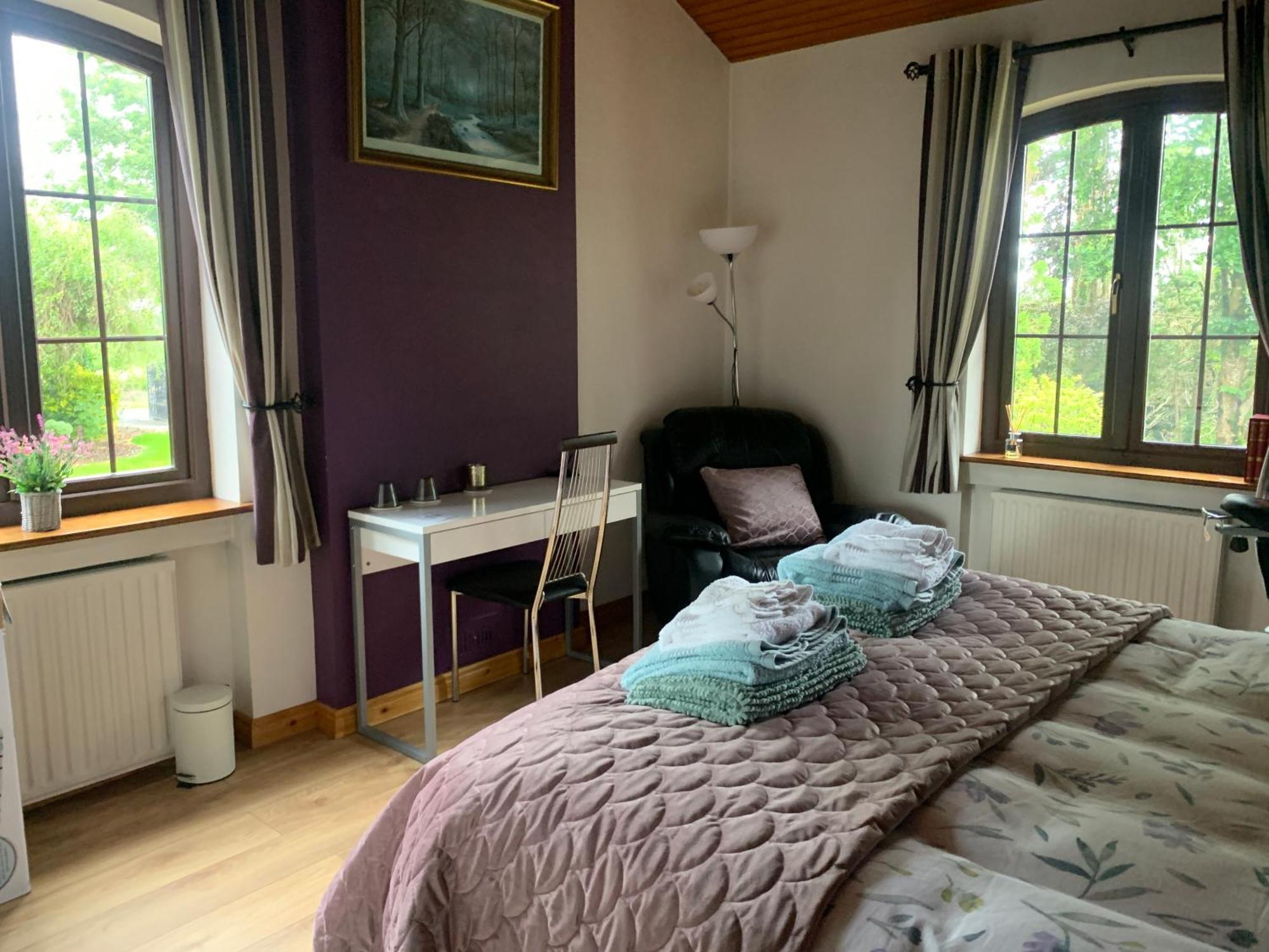 Beech Lodge B&B Lisheenanoran Eksteriør bilde