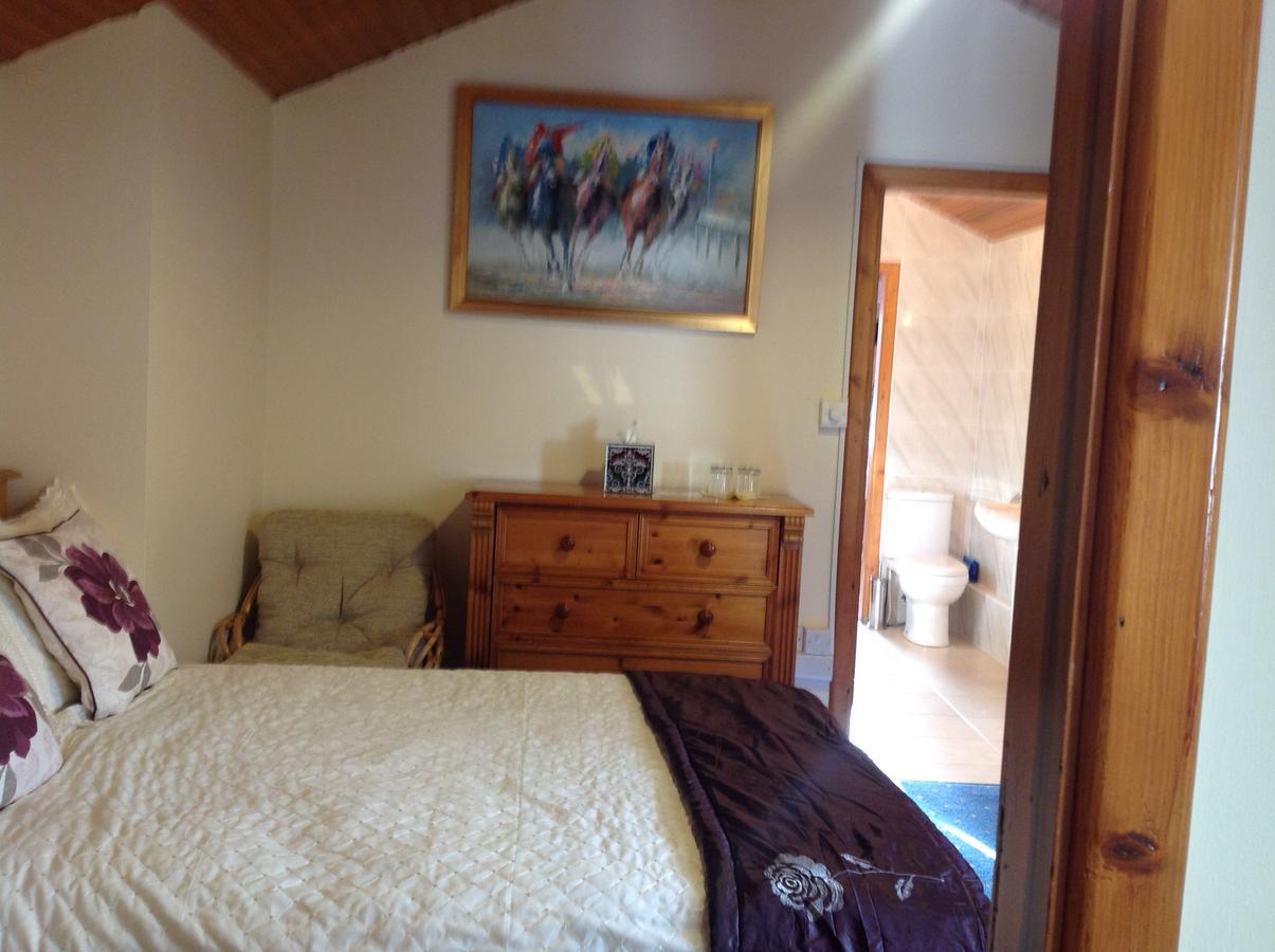 Beech Lodge B&B Lisheenanoran Eksteriør bilde